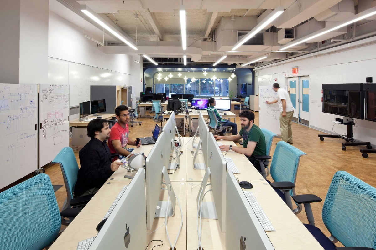 NYU Tandon School of Engineering, CITE Game Innovation Lab