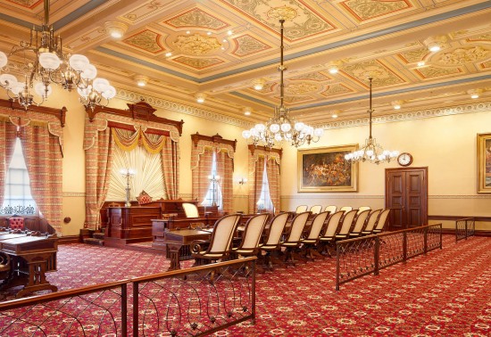 6064_MdStateHouse_ProjPic01