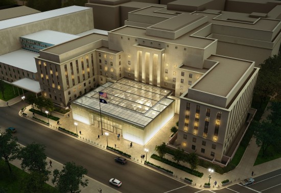 6134_USDiplomacyCenter_ProjPic01