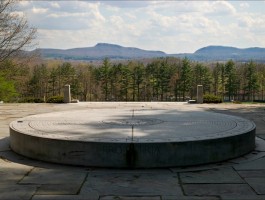 Amherst Warmemorial Site01