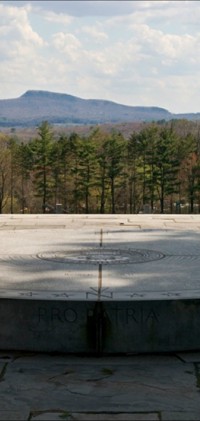 Amherst Warmemorial Site01