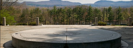 Amherst Warmemorial Site01