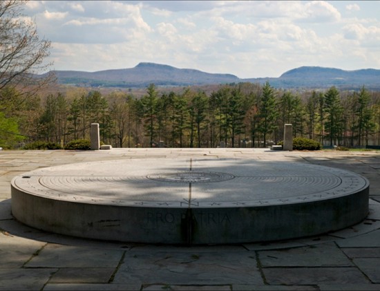 Amherst Warmemorial Site01
