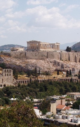 Acropolis