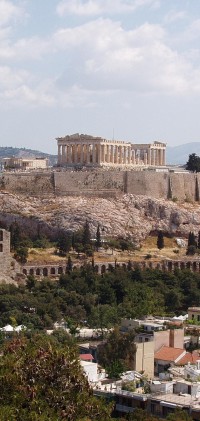 Acropolis