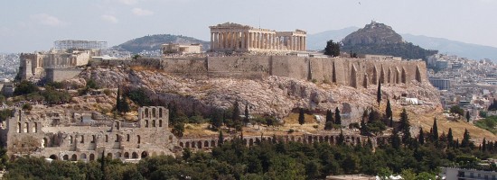 Acropolis