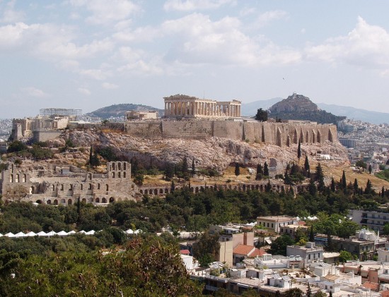 Acropolis