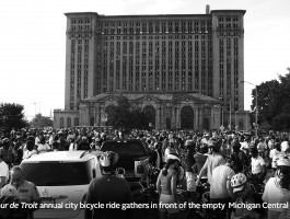 Michiganstation Stories