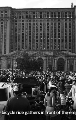 Michiganstation Stories