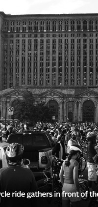 Michiganstation Stories