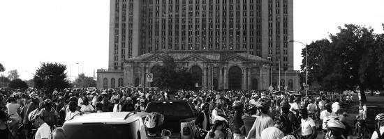 Michiganstation Stories
