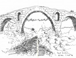 New Pont Julien Cropped