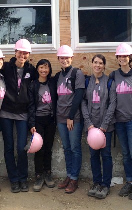 Womenbuild Heroimage