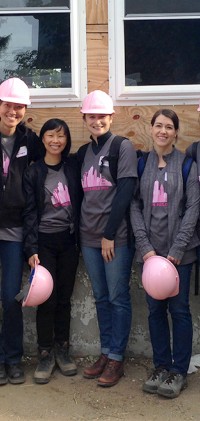 Womenbuild Heroimage
