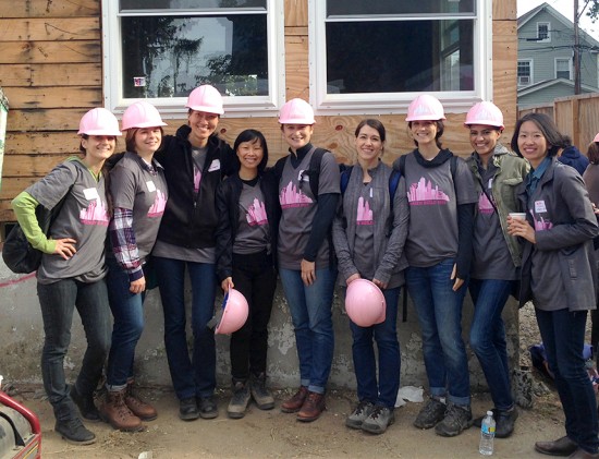 Womenbuild Heroimage