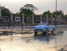 Plaza de armas