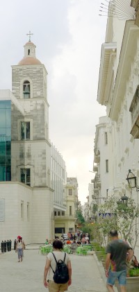 3 Colegio San Geronimo