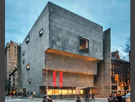 2466 Met Breuer ProjPic02
