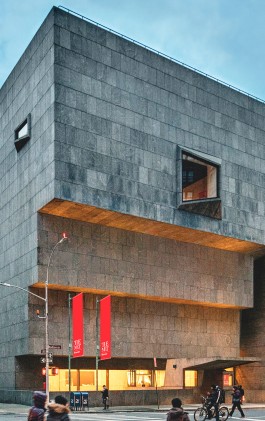 2466 Met Breuer ProjPic02