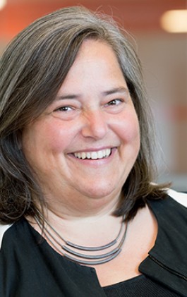 Gretchen Pfaehler