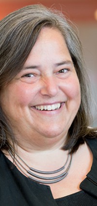 Gretchen Pfaehler