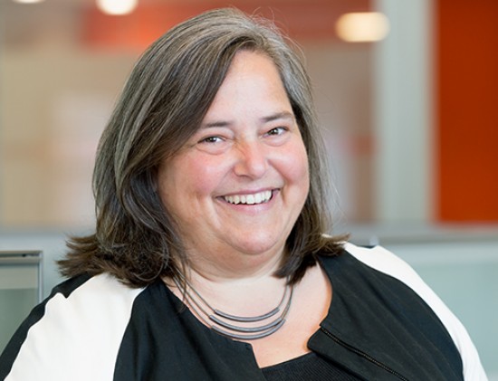 Gretchen Pfaehler