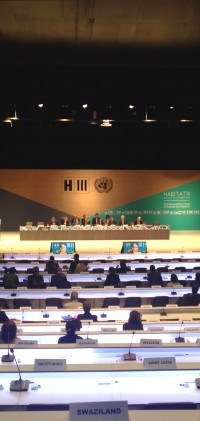 High Level Round Table On Ecological Climate Change Resilient Disaster Responsive Cities