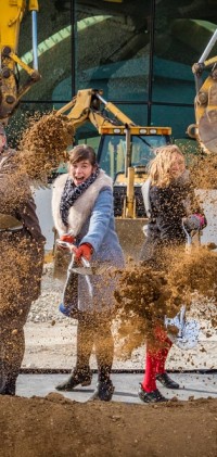 Stories TWAGroundbreaking-2016 MainImage