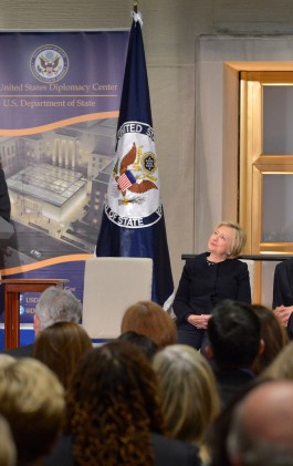 Secretary Kerry 
