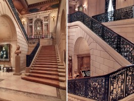Frick Interior