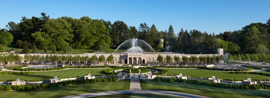 LongwoodGardens_Panoramic01