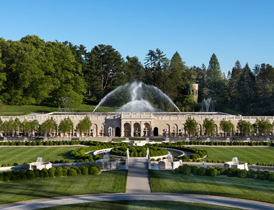 LongwoodGardens_Panoramic01