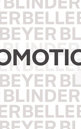 Promotions 2016