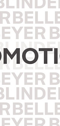 Promotions 2016