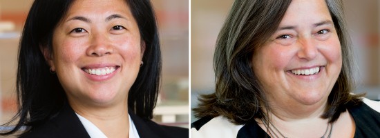 BBB Partner Promotions 2017 - Jill and Gretchen