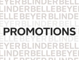 Promotions 2018 - Higher Res