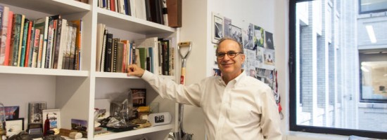 Richard Southwick Beyer Blinder Belle Twa Hotel 120 Broadway Equitable Building Nyc 4
