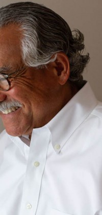 Hany Hassan Headshot for 2020 Story
