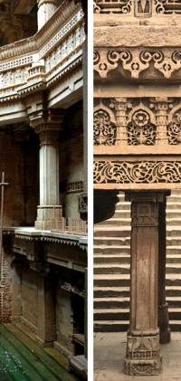 Stepwells of Ahmedabad