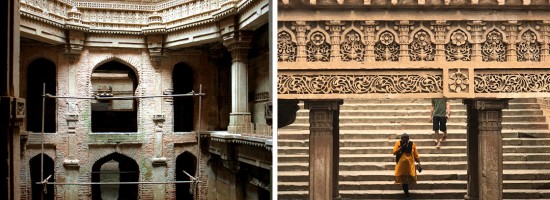 Stepwells of Ahmedabad