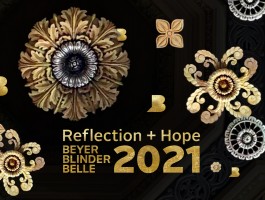2021 Holiday Post