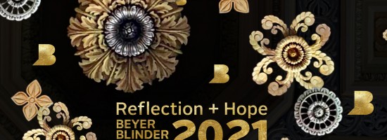 2021 Holiday Post