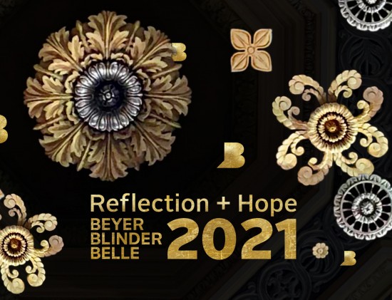 2021 Holiday Post