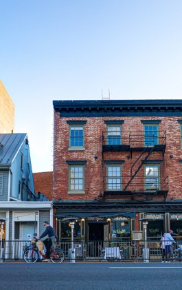 Georgetown BID Story Main