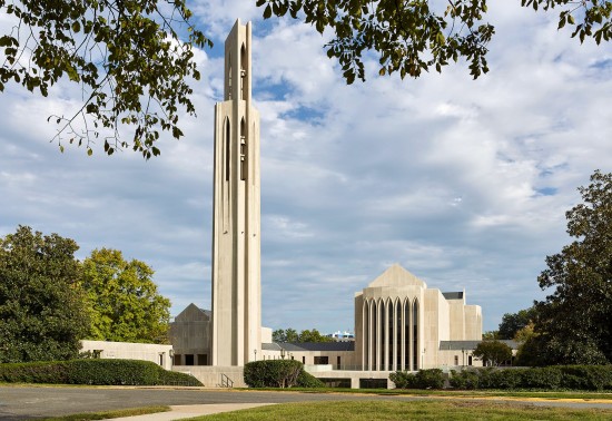 6345_NatPresbChurch_ProjPic01