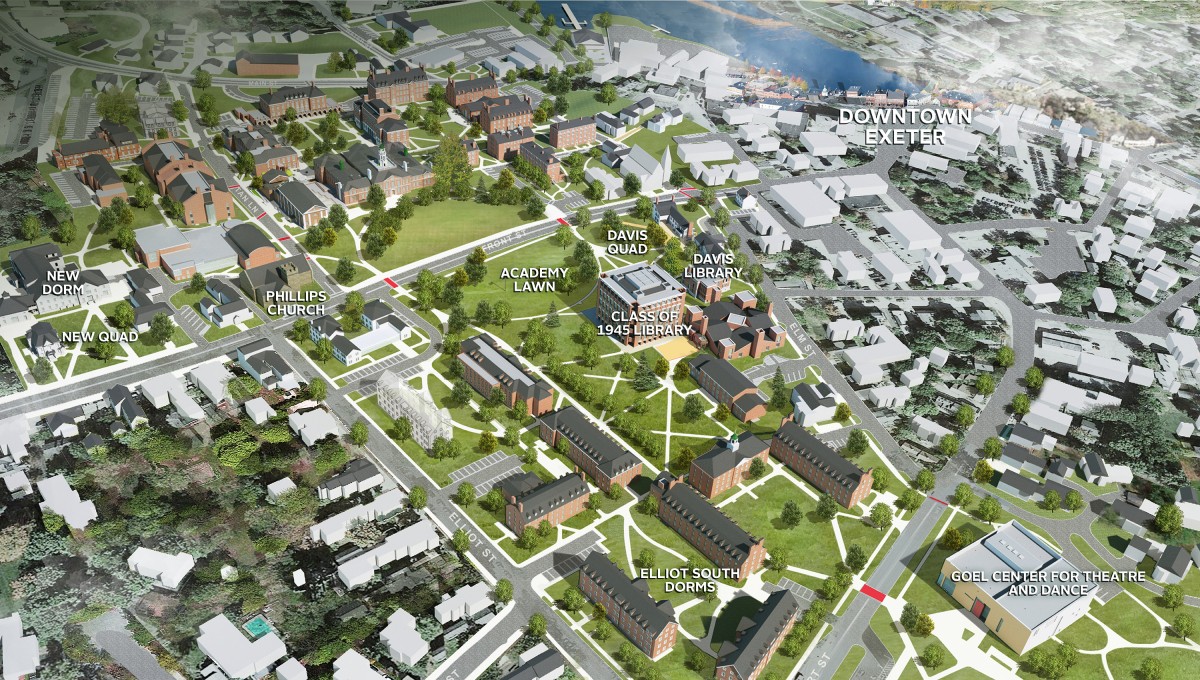 phillips-exeter-academy-campus-plan-a-framework-of-opportunities