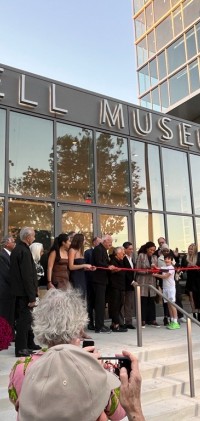 Ribbon Cutting (taken by .jpg