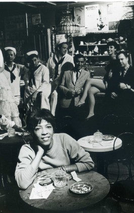 ELLEN STEWART and cast of.jpg