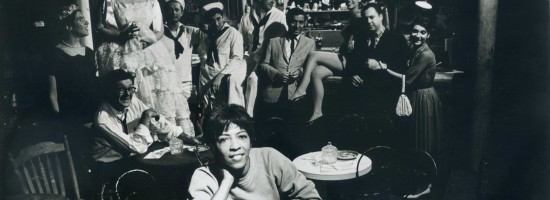 ELLEN STEWART and cast of.jpg