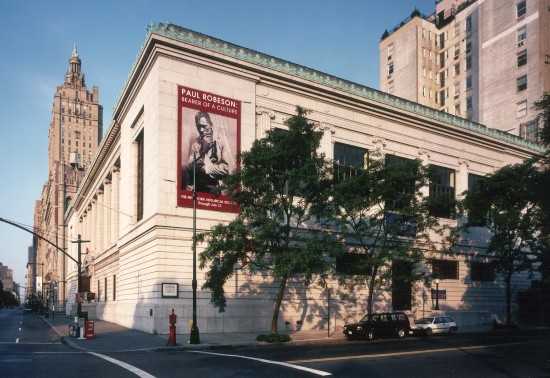1246_NYHistoricalSociety_ProjPic01